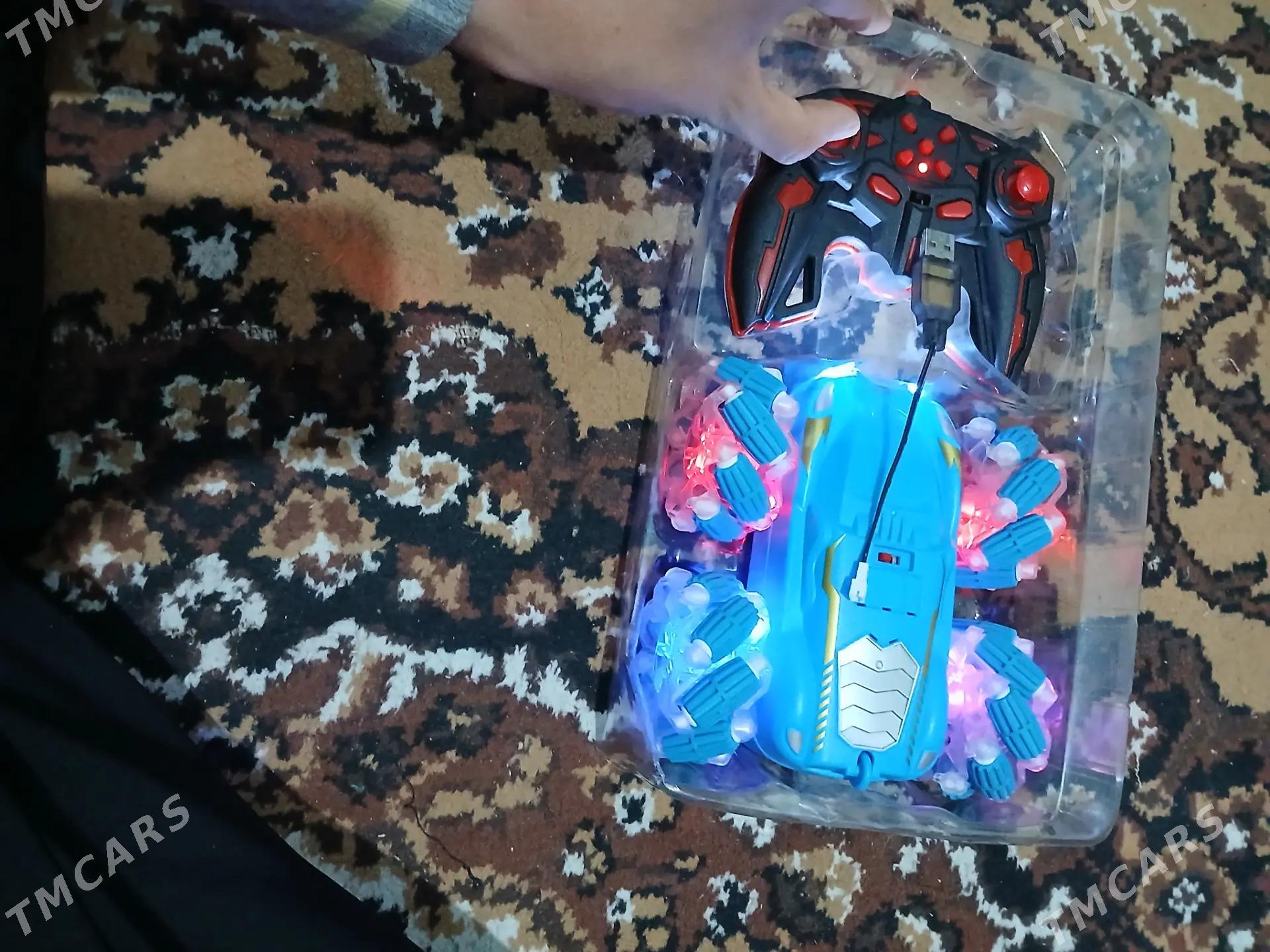 Pultly masyn - Baýramaly - img 2