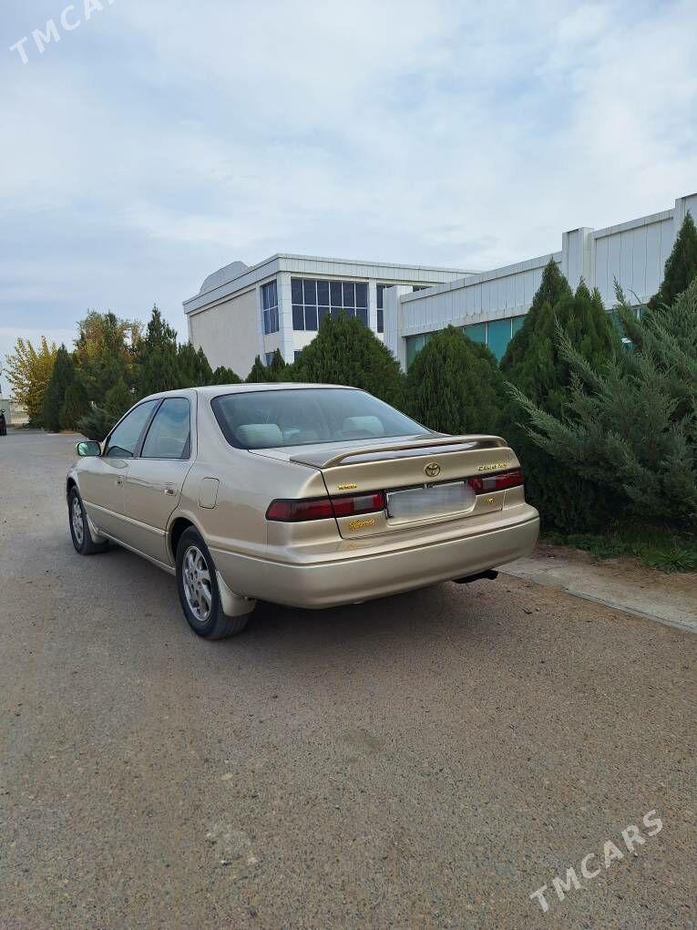 Toyota Camry 1998 - 142 000 TMT - Mary - img 5