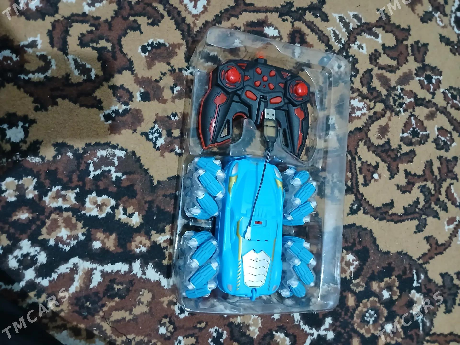 Pultly masyn - Baýramaly - img 5