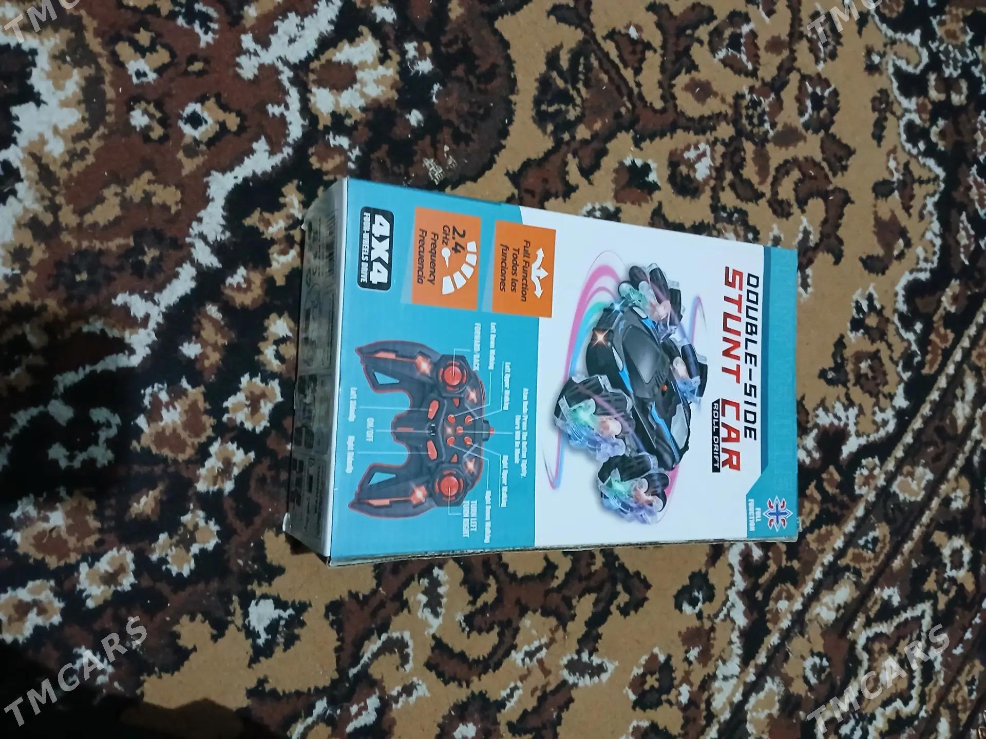 Pultly masyn - Baýramaly - img 3