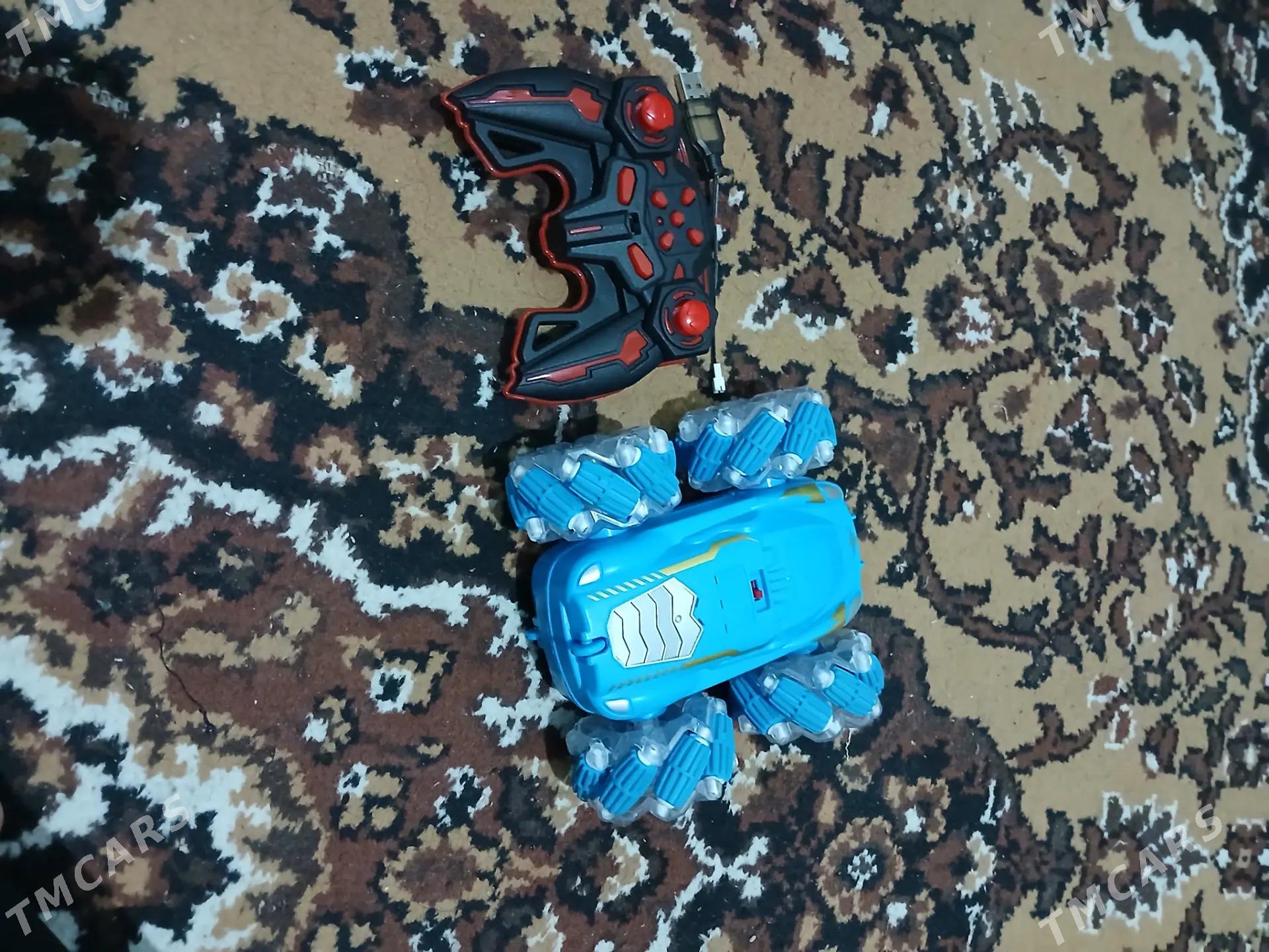 Pultly masyn - Baýramaly - img 4