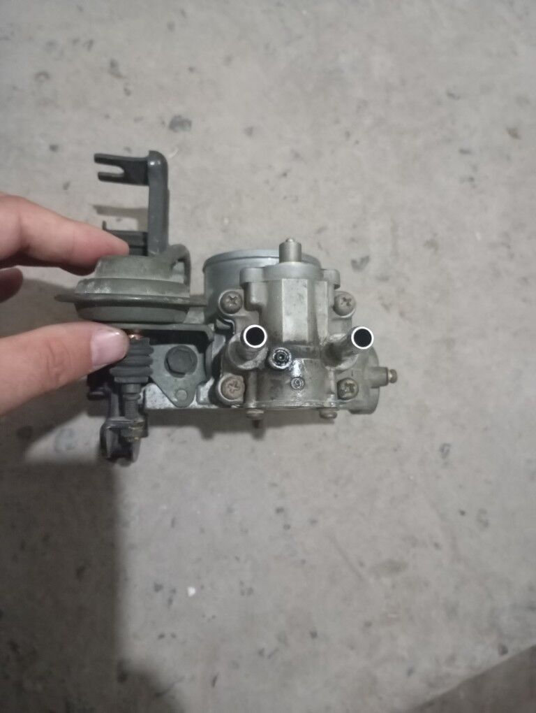 zaslonka  tayota Camry 2.2 400 TMT - Кёнеургенч - img 4