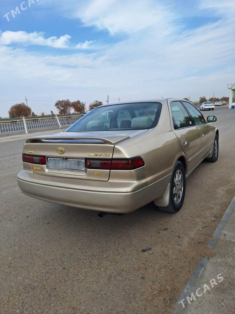 Toyota Camry 1998 - 142 000 TMT - Mary - img 4