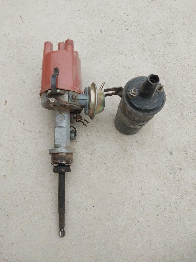 tramblyor 200 TMT - Гызыларбат - img 2