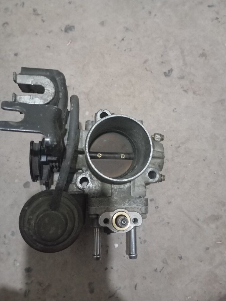 zaslonka  tayota Camry 2.2 400 TMT - Кёнеургенч - img 2