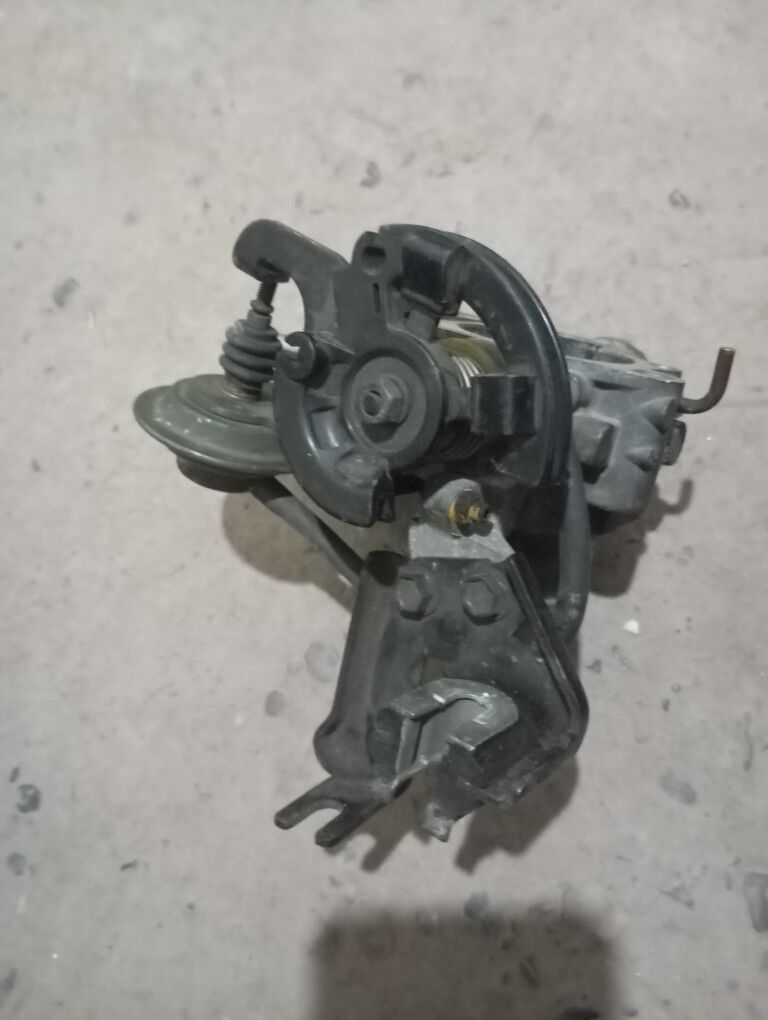 zaslonka  tayota Camry 2.2 400 TMT - Кёнеургенч - img 5