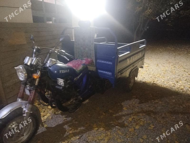 Fekon FK200-14G 2017 - 20 000 TMT - Багир - img 2