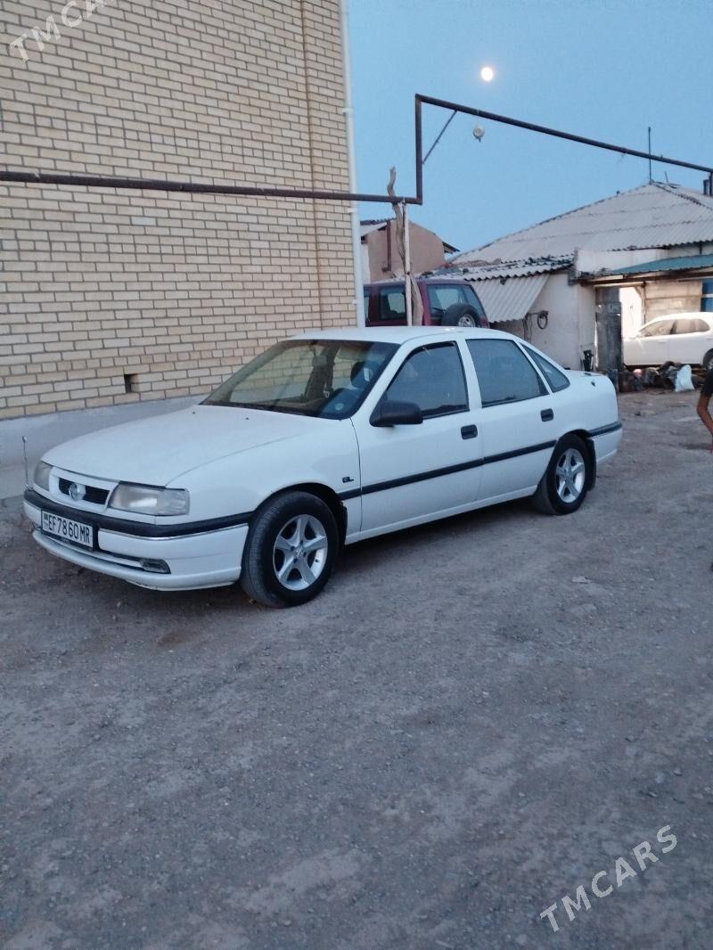 Opel Vectra 1993 - 45 000 TMT - Векильбазар - img 7
