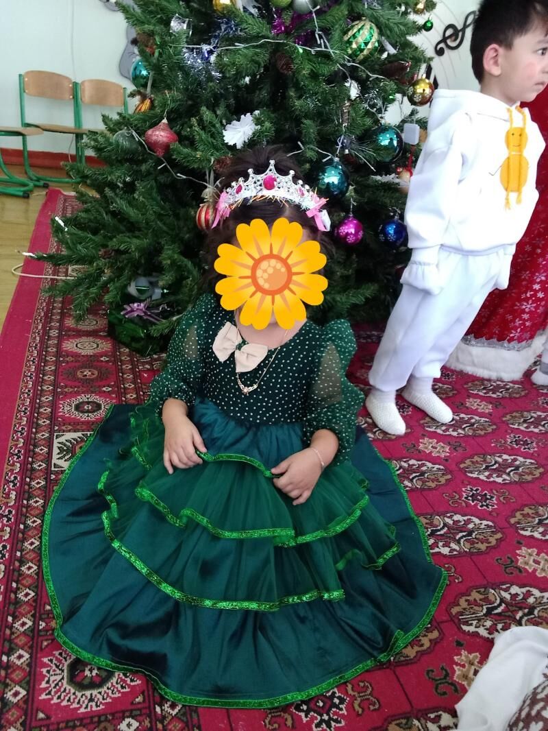 caga koynek - Мары - img 2