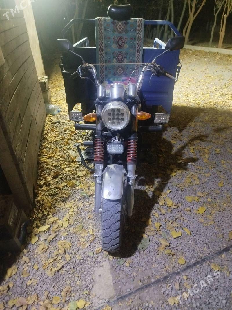 Fekon FK200-14G 2017 - 20 000 TMT - Багир - img 3