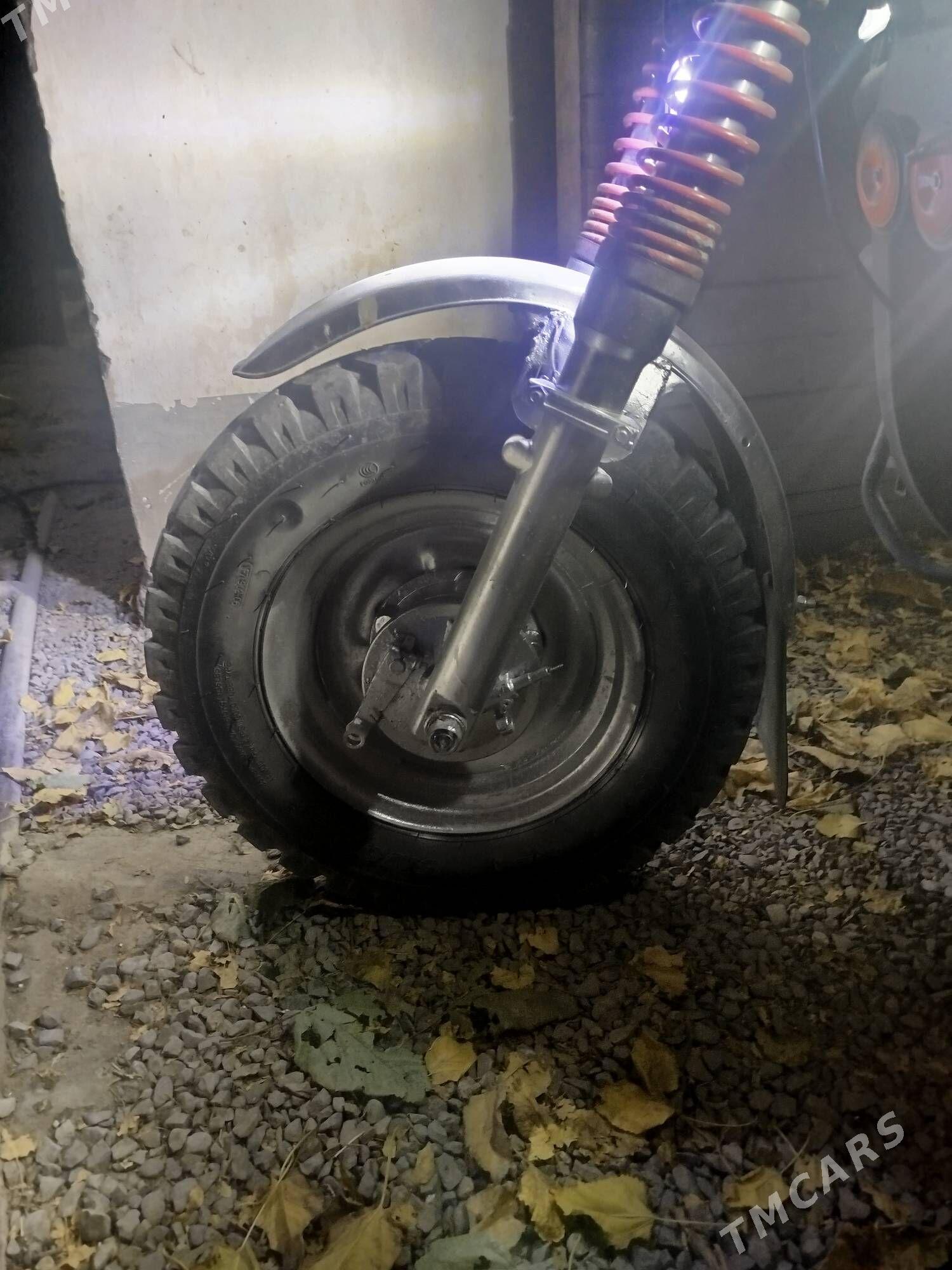 Fekon FK200-14G 2017 - 20 000 TMT - Багир - img 5