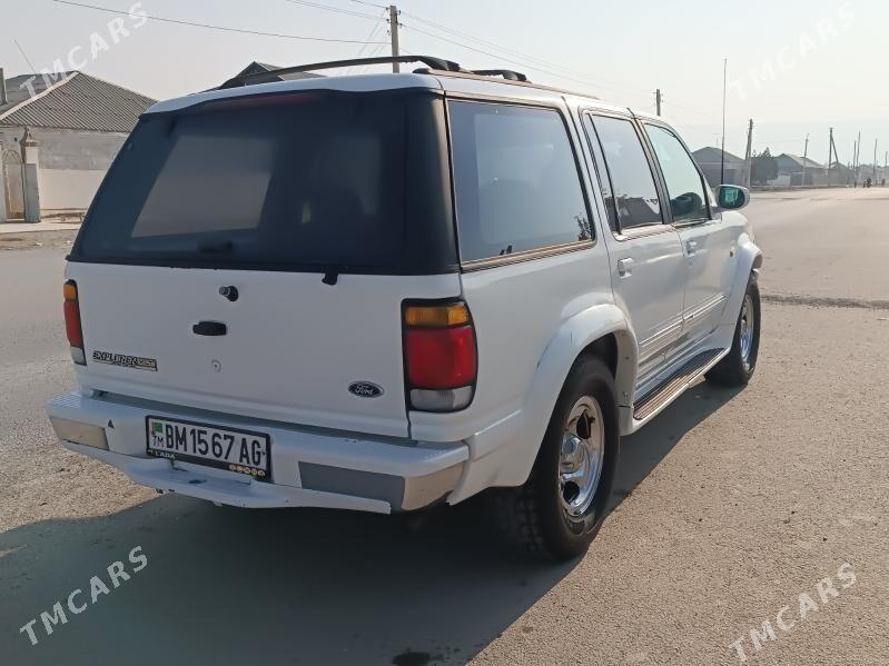 Ford Explorer 1996 - 80 000 TMT - Хитровка - img 2