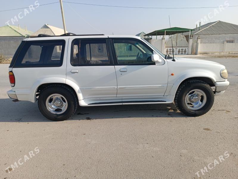 Ford Explorer 1996 - 80 000 TMT - Хитровка - img 3