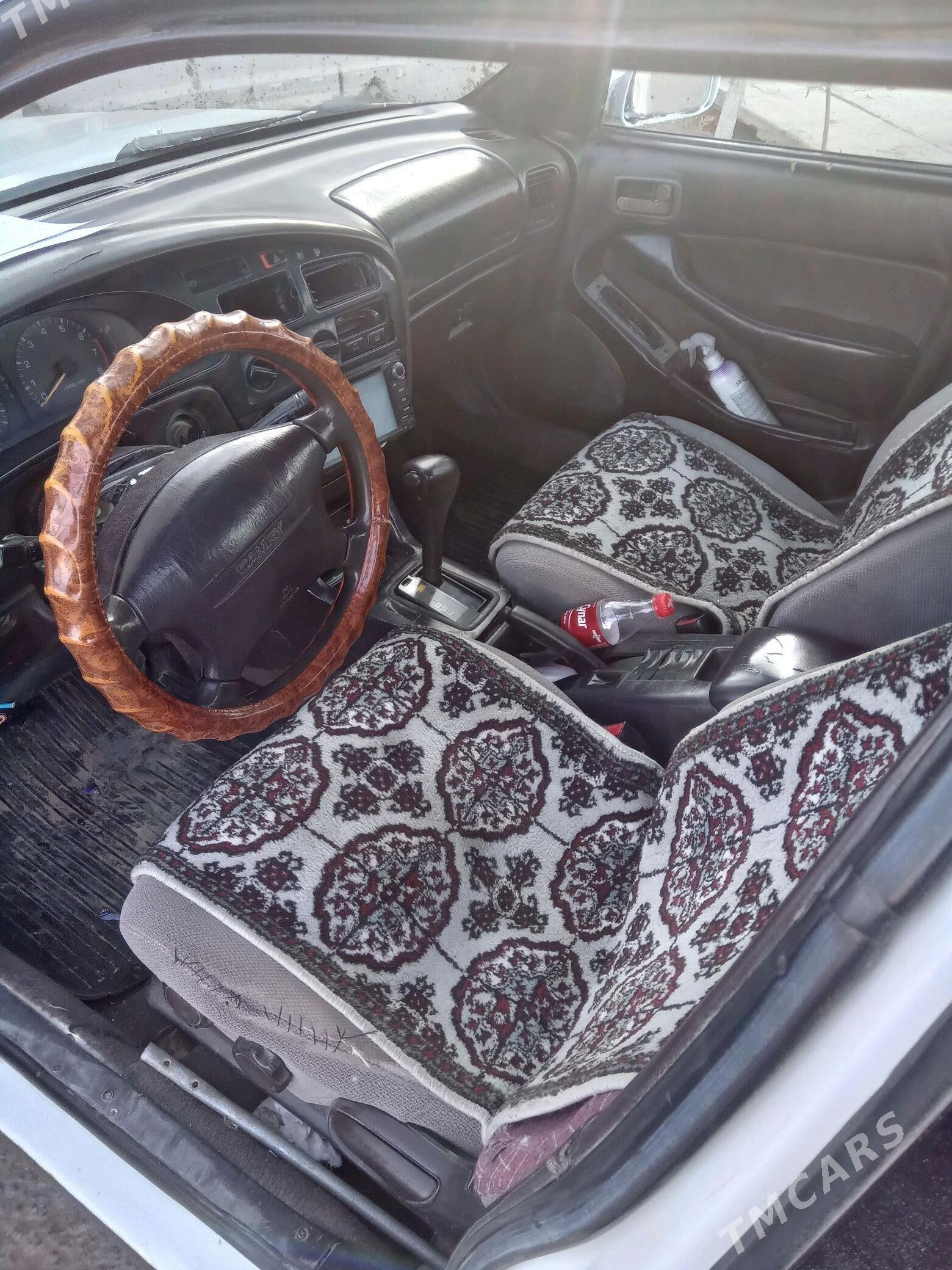 Toyota Camry 1995 - 68 000 TMT - Болдумсаз - img 5