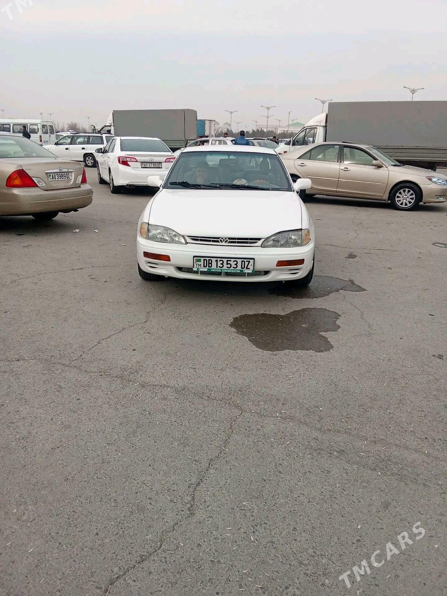 Toyota Camry 1995 - 68 000 TMT - Болдумсаз - img 4