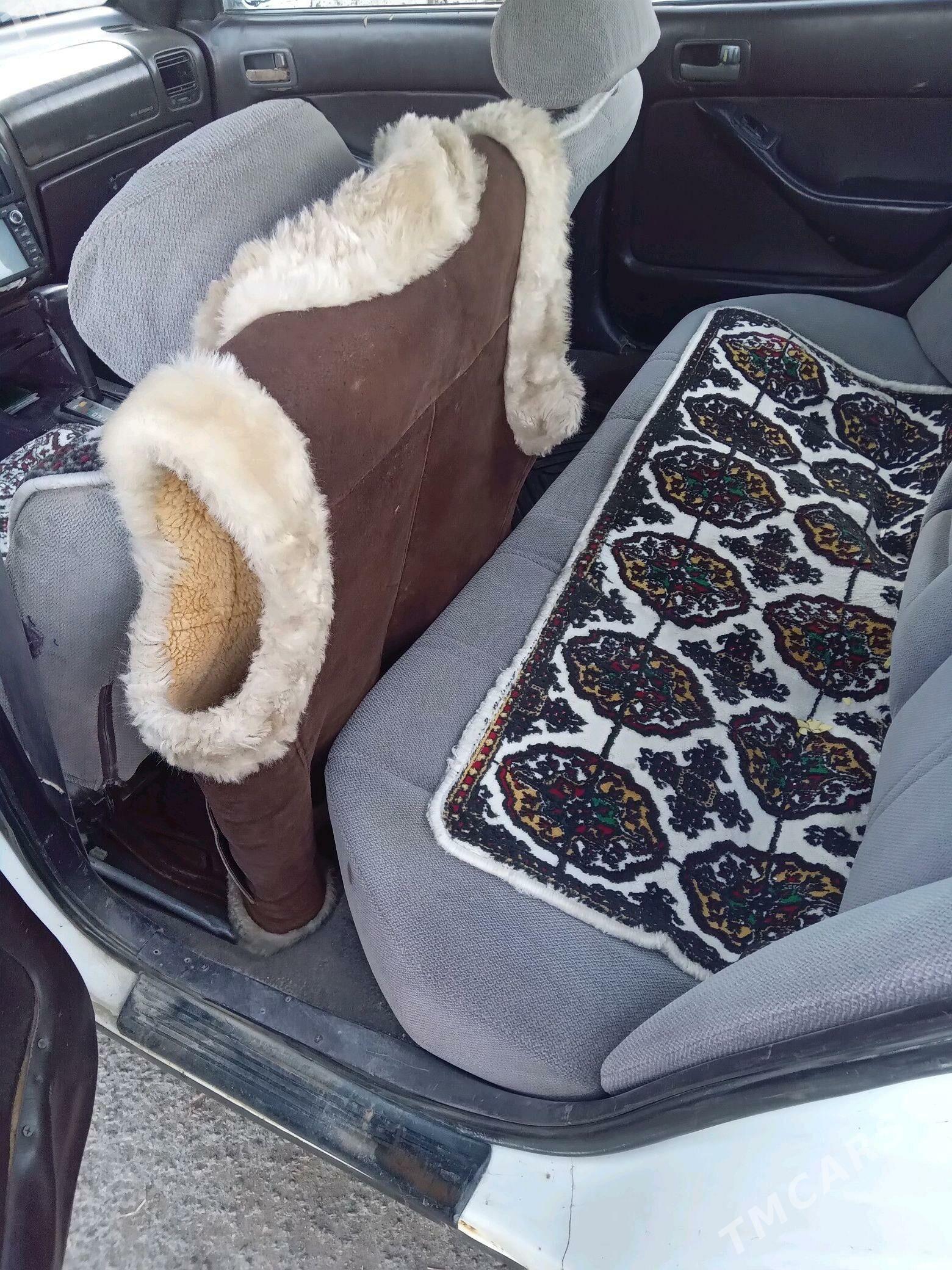 Toyota Camry 1995 - 68 000 TMT - Болдумсаз - img 6