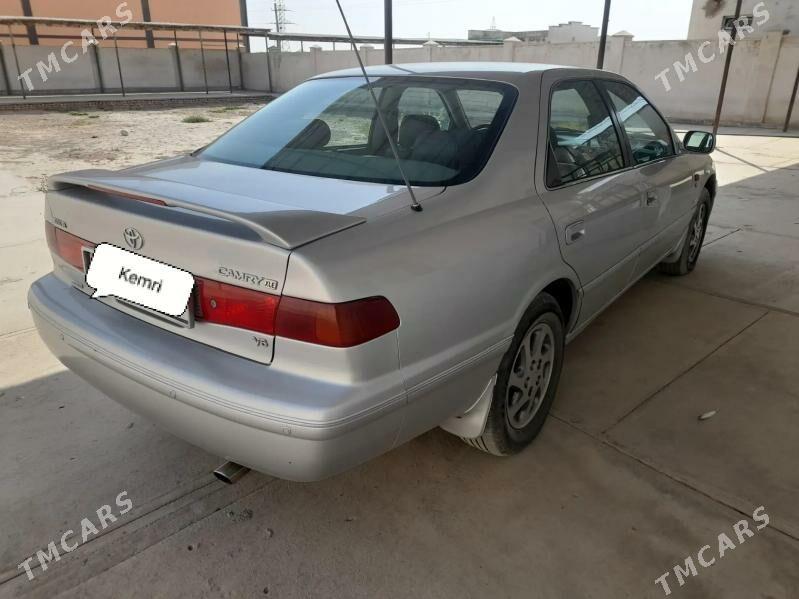 Toyota Camry 2000 - 170 000 TMT - Туркменабат - img 6