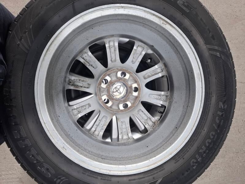 Xle Okiz Kelle 16 7 000 TMT - Гарадамак - img 5