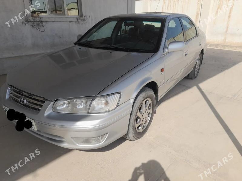 Toyota Camry 2000 - 170 000 TMT - Туркменабат - img 3