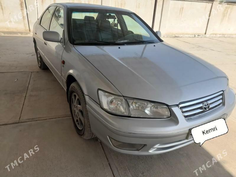 Toyota Camry 2000 - 170 000 TMT - Туркменабат - img 2