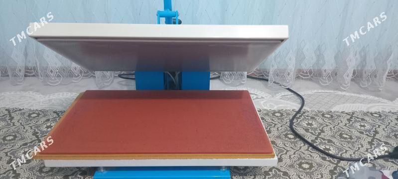 Koynek pres juki - Balkanabat - img 2