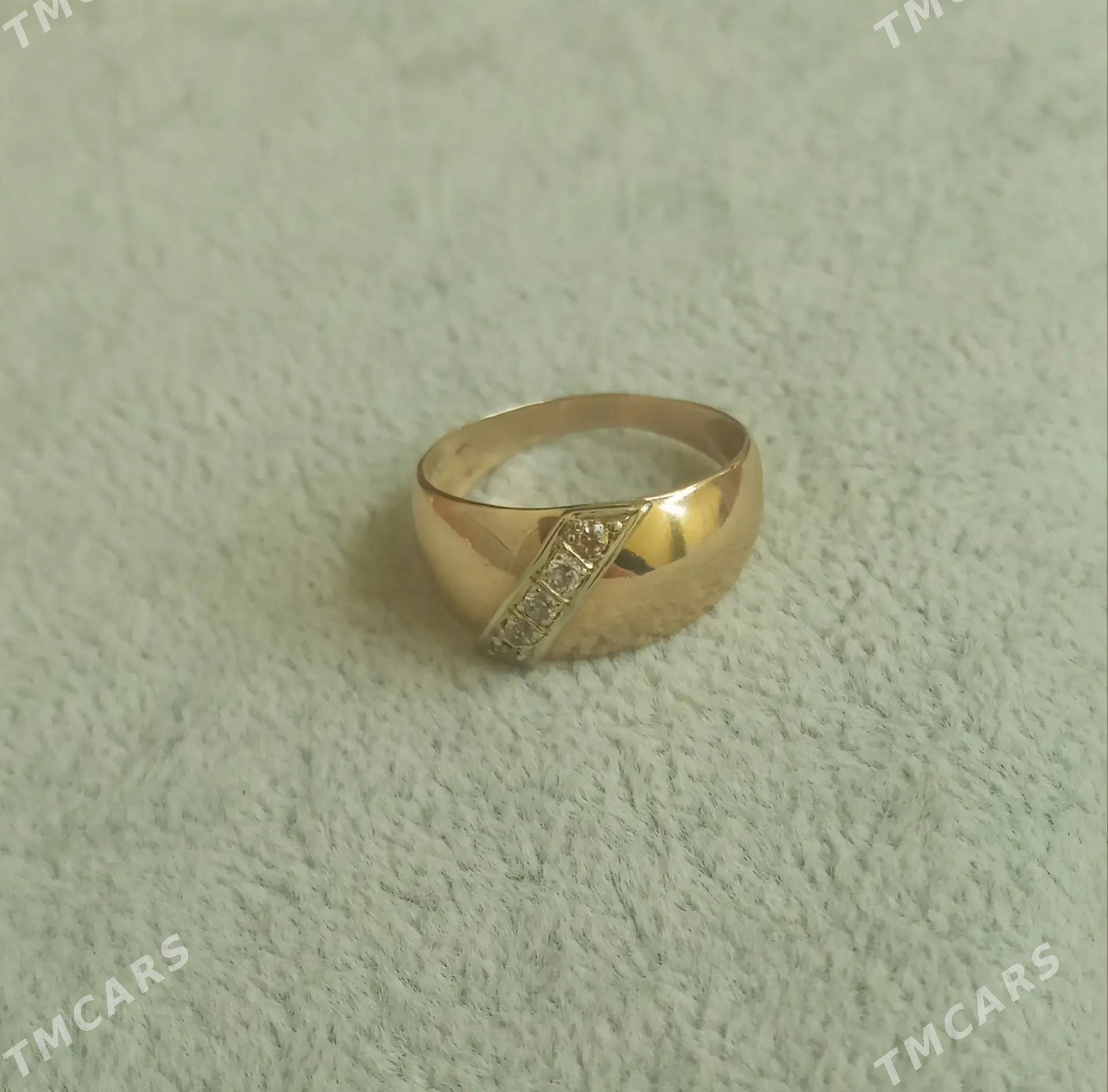 Gyzyl halka yuzuk - 3 мкр - img 4