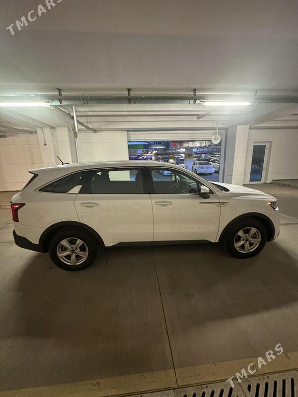 Kia Sorento 2022 - 375 000 TMT - Ашхабад - img 2