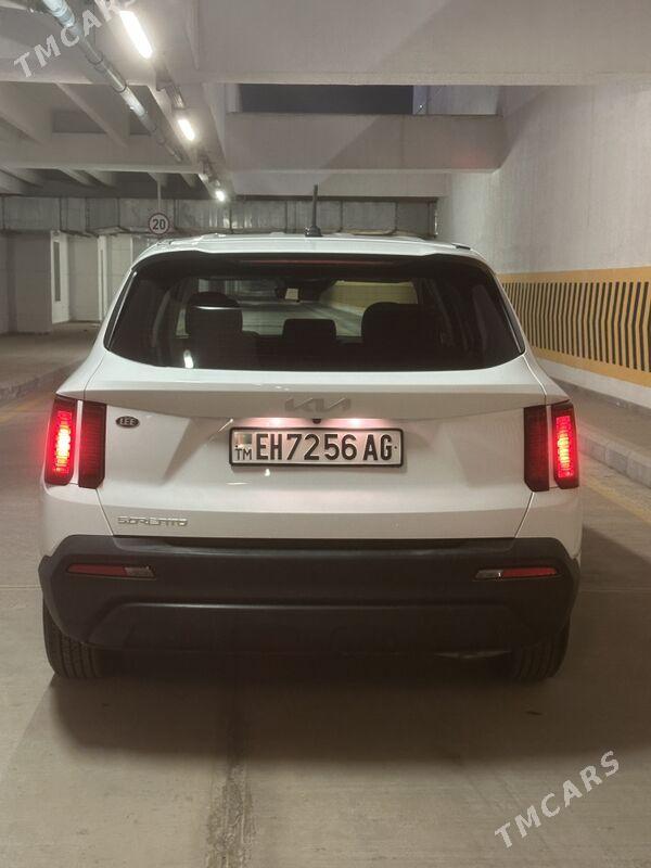Kia Sorento 2022 - 375 000 TMT - Ашхабад - img 4