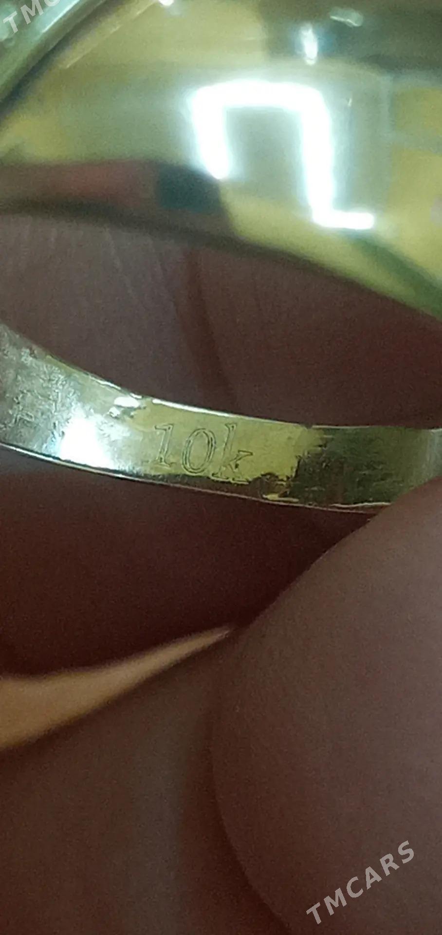 Gyzyl halka yuzuk - 3 мкр - img 5