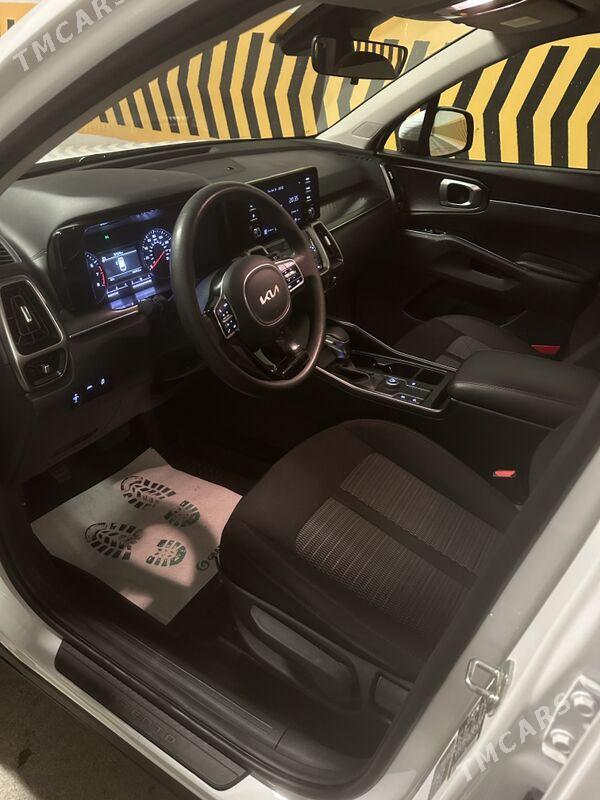 Kia Sorento 2022 - 375 000 TMT - Ашхабад - img 9
