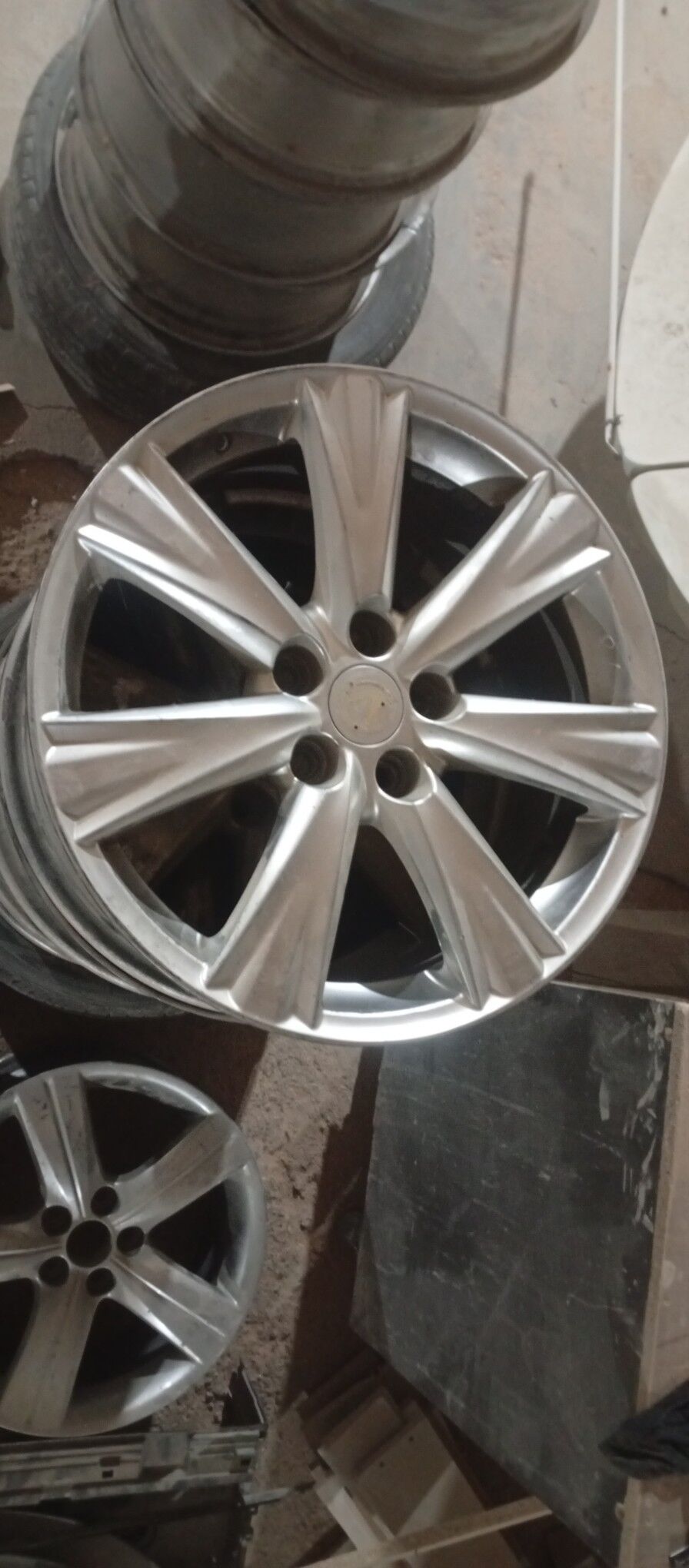 diska maxsyma 4 st 3 000 TMT - Бедев - img 1