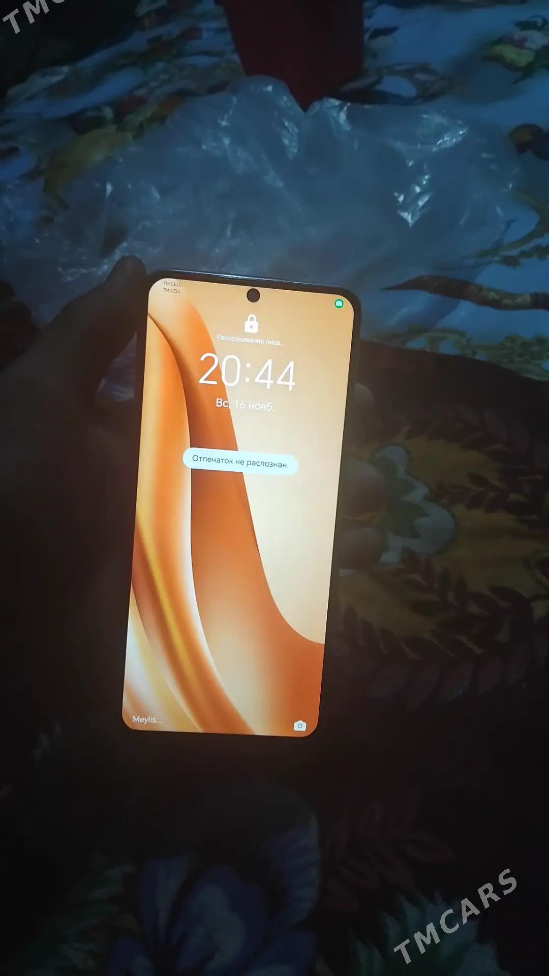 honor x8 - Ашхабад - img 2