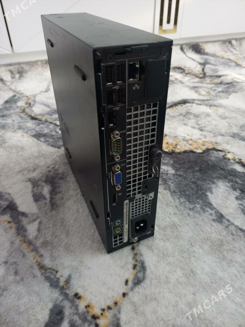 Prosessor - Balkanabat - img 3