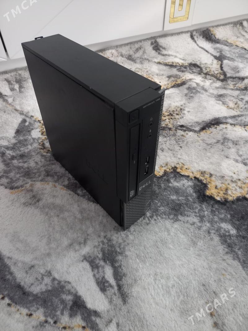 Prosessor - Balkanabat - img 4