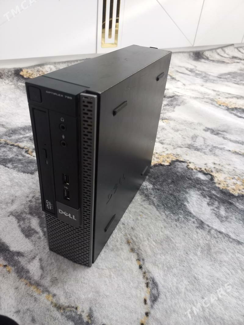 Prosessor - Balkanabat - img 2