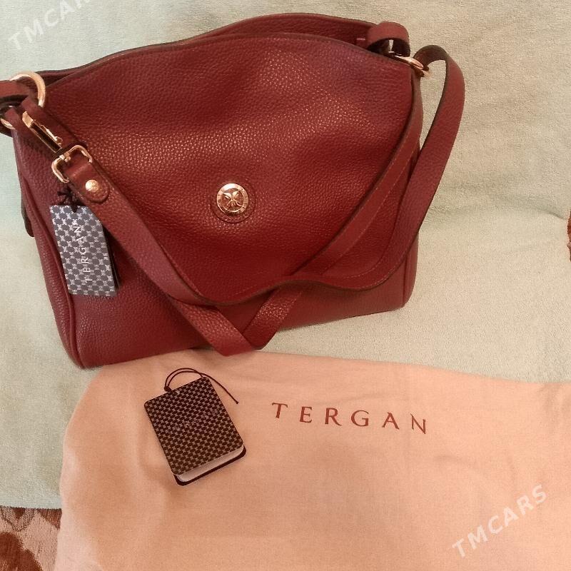 Женская сумка - Aşgabat - img 1