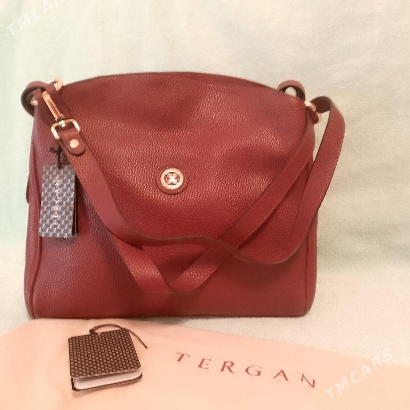 Женская сумка - Aşgabat - img 2