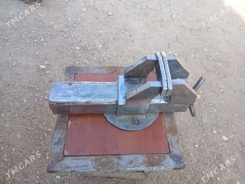 tiski - Туркменбаши - img 4