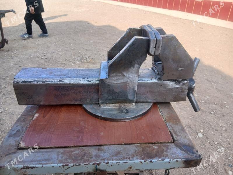 tiski - Туркменбаши - img 1