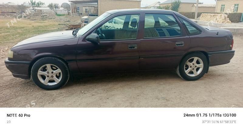 Opel Vectra 1994 - 35 000 TMT - Мургап - img 4