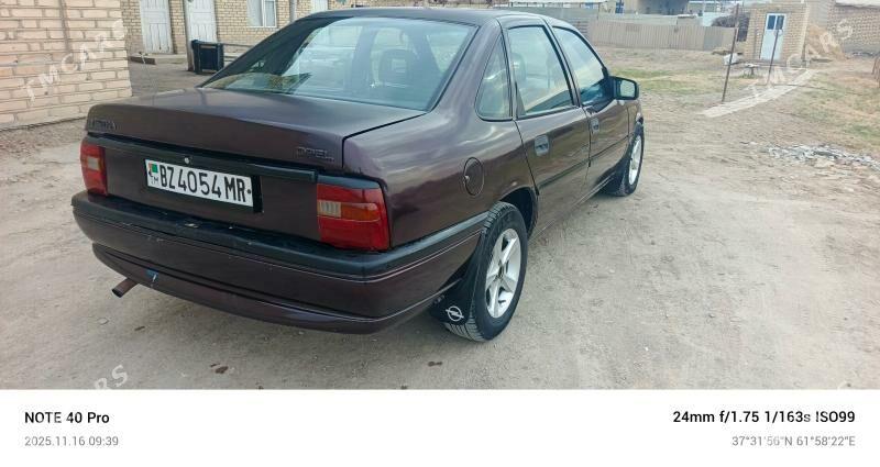 Opel Vectra 1994 - 35 000 TMT - Мургап - img 2