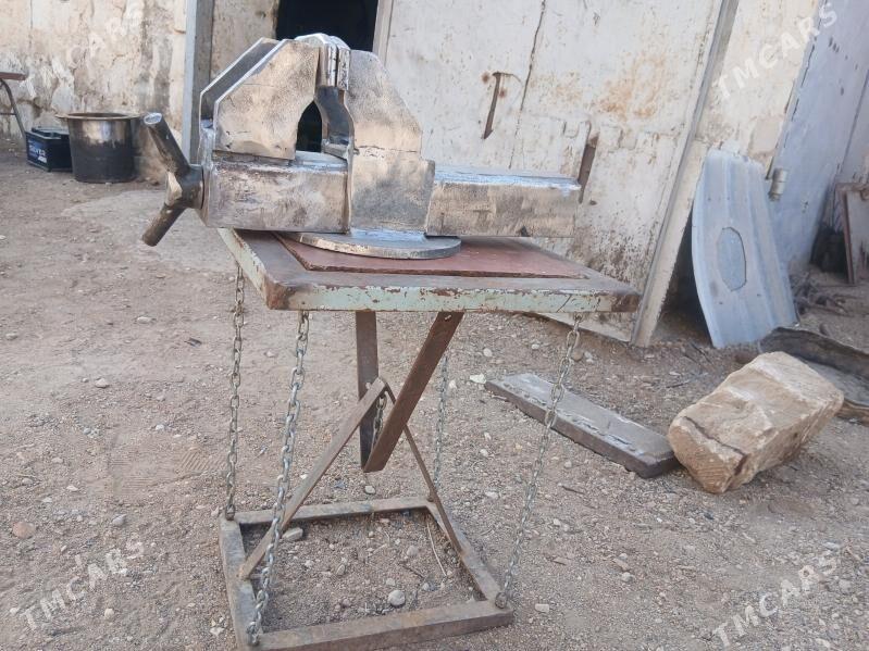 tiski - Туркменбаши - img 3