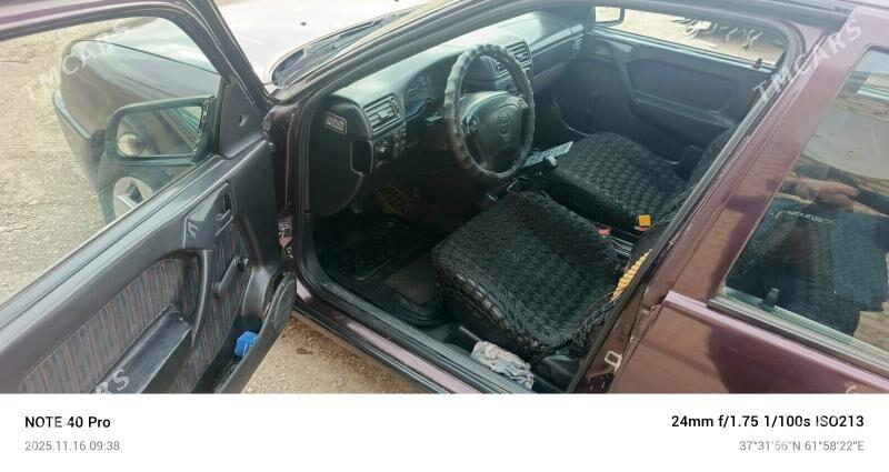 Opel Vectra 1994 - 35 000 TMT - Мургап - img 5