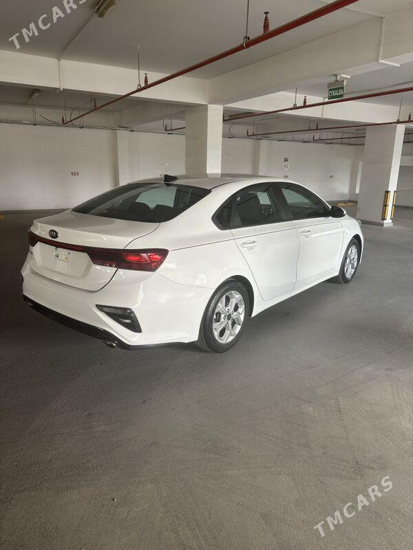 Kia Forte 2020 - 237 000 TMT - Ашхабад - img 4