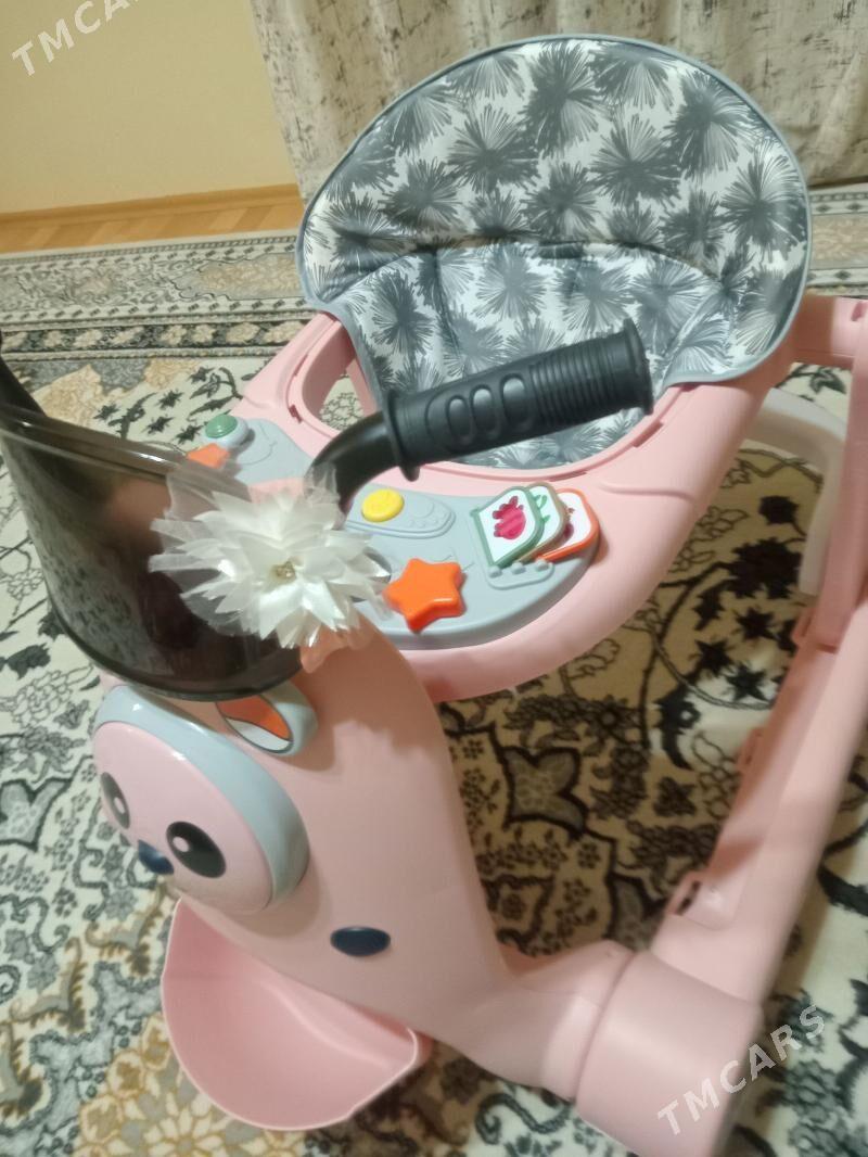 Hadanok - Aşgabat - img 1