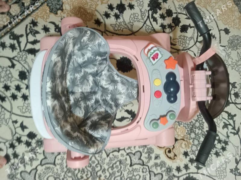 Hadanok - Aşgabat - img 3