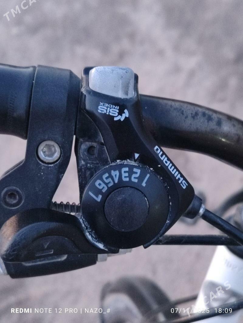 Tigir - Байрамали - img 4