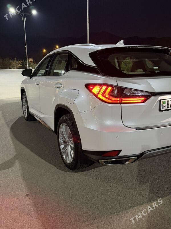 Lexus RX 350 2020 - 740 000 TMT - Aşgabat - img 4