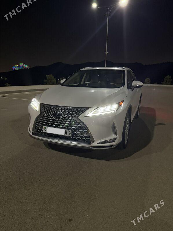 Lexus RX 350 2020 - 740 000 TMT - Aşgabat - img 1