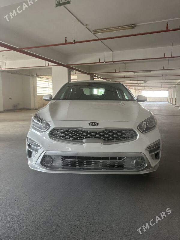 Kia Forte 2020 - 237 000 TMT - Ашхабад - img 5